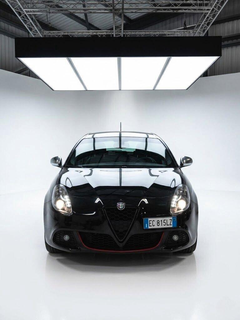 Alfa Romeo Giulietta 1.4 Turbo 170 CV Distinctive