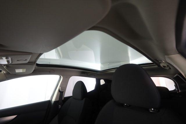 NISSAN Qashqai Qashqai N-Connecta dCi 110
