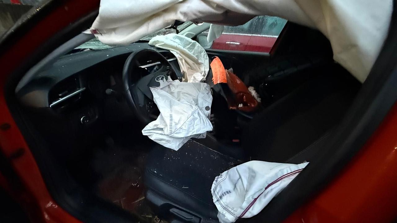 Opel Corsa 1.2 100 CV Elegance