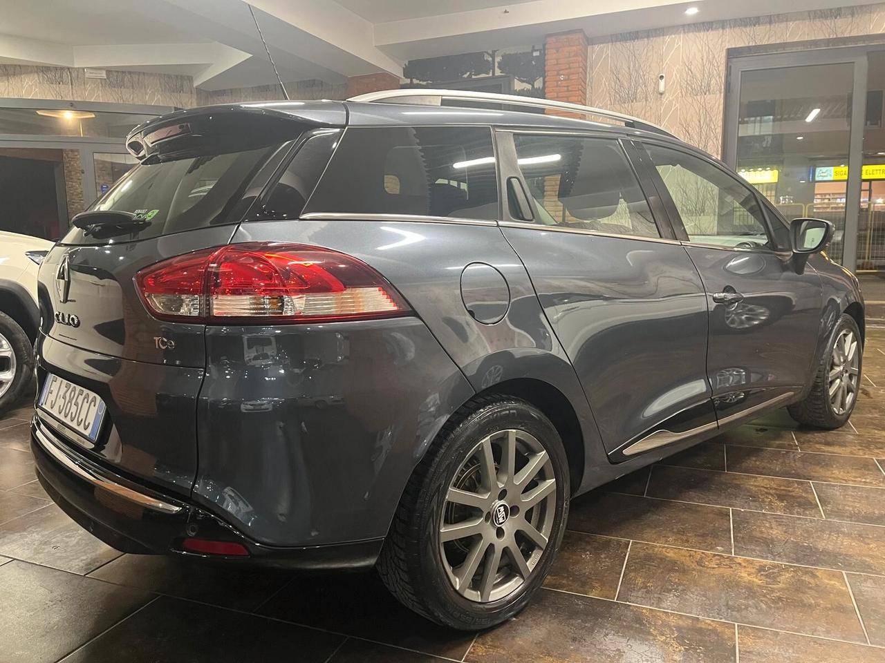 Renault Clio Sporter TCe 12V 90CV Start&Stop Energy Zen