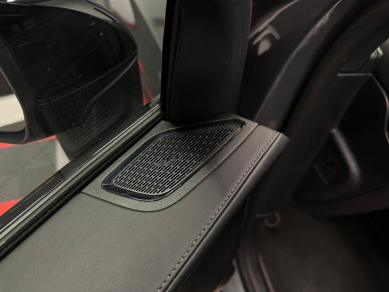 Mercedes-benz GLC 220 AMG Premium Plus FULL PELLE TETTO 360