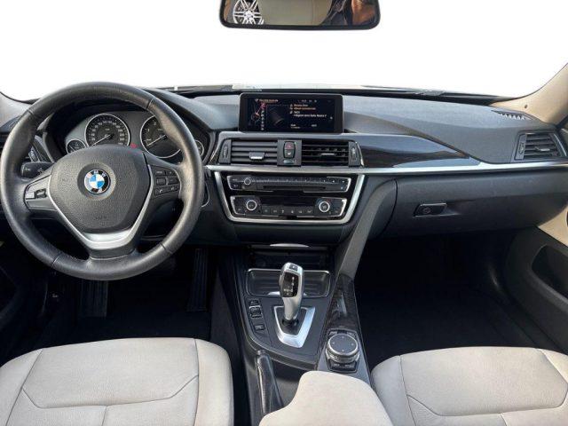 BMW 420 d Gran Coupé Luxury