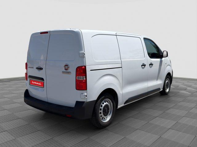 FIAT Scudo Scudo 1.5 BlueHDi 120CV PL-TN Furgone