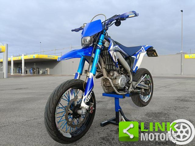 VENT Other Derapage rr 125/180 4T