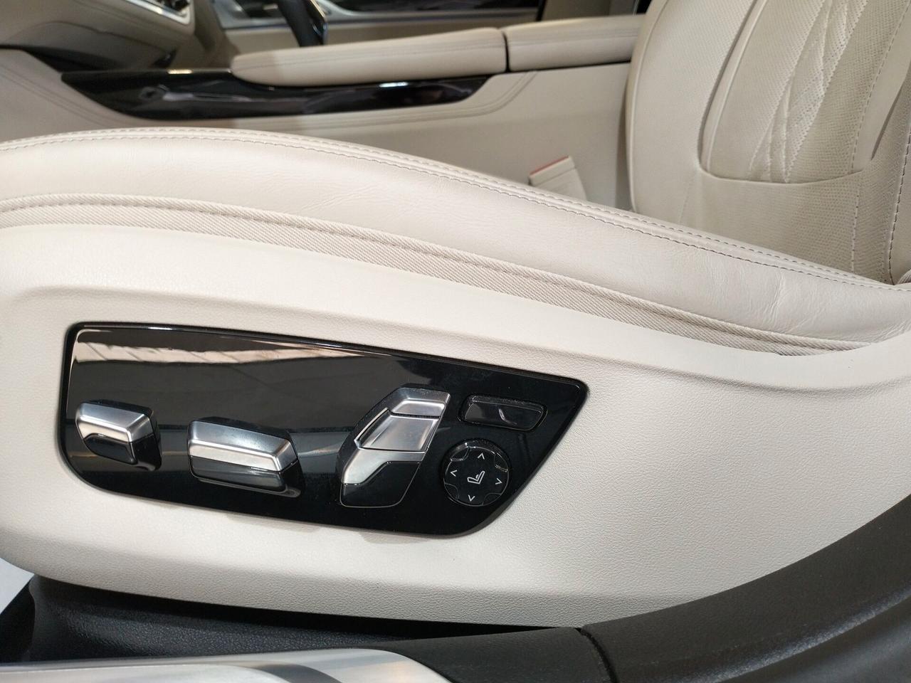BMW 730 d mhev 48V auto - IVA ESPOSTA