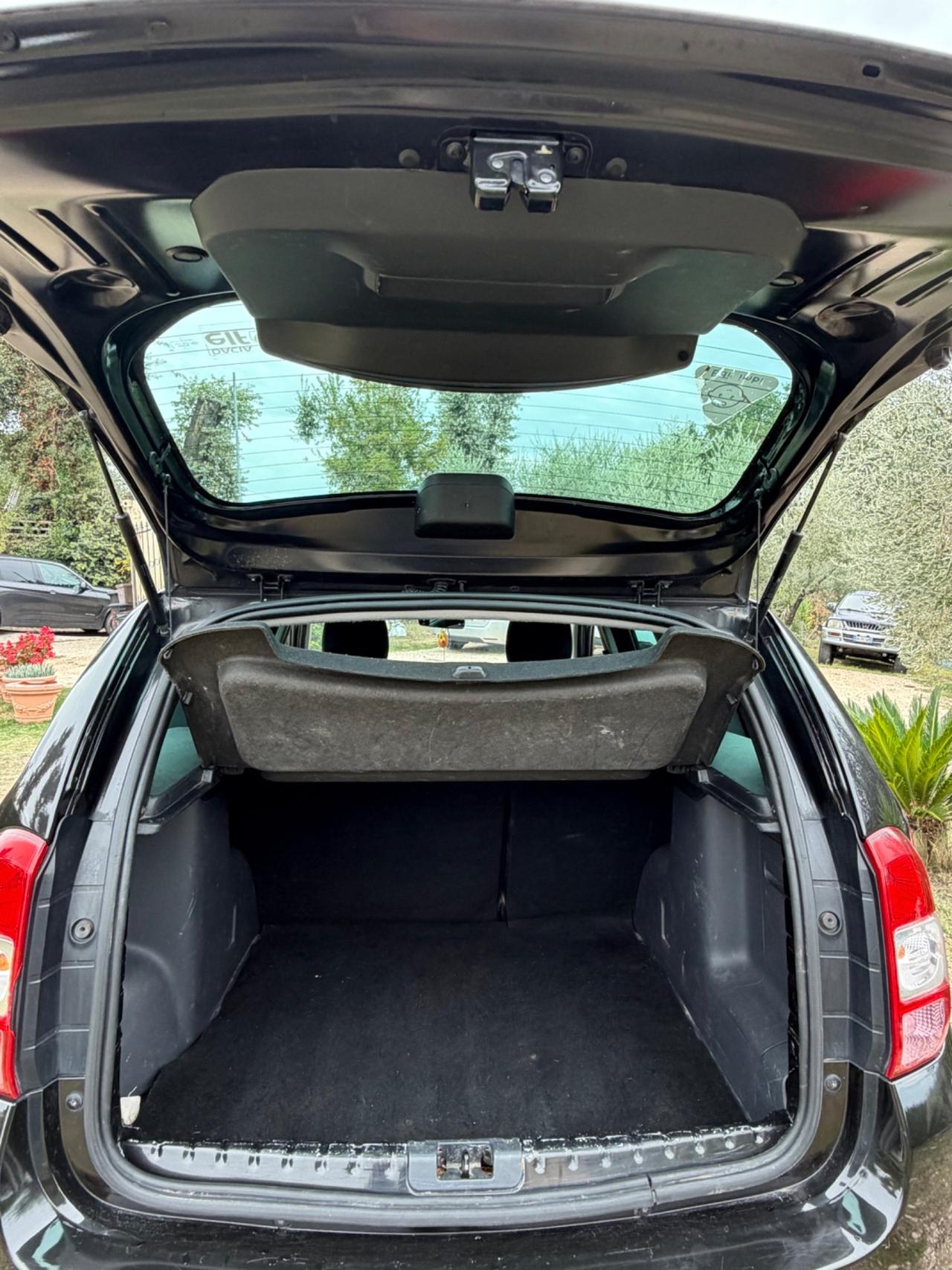 Dacia Duster 1.5 dCi 110 CV S&S 4x2 Serie Speciale Brave2