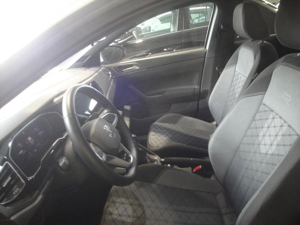 Volkswagen Taigo 1.0 Tsi 115 C.V. R-Line Tetto APRIBILE/PANORAMICO