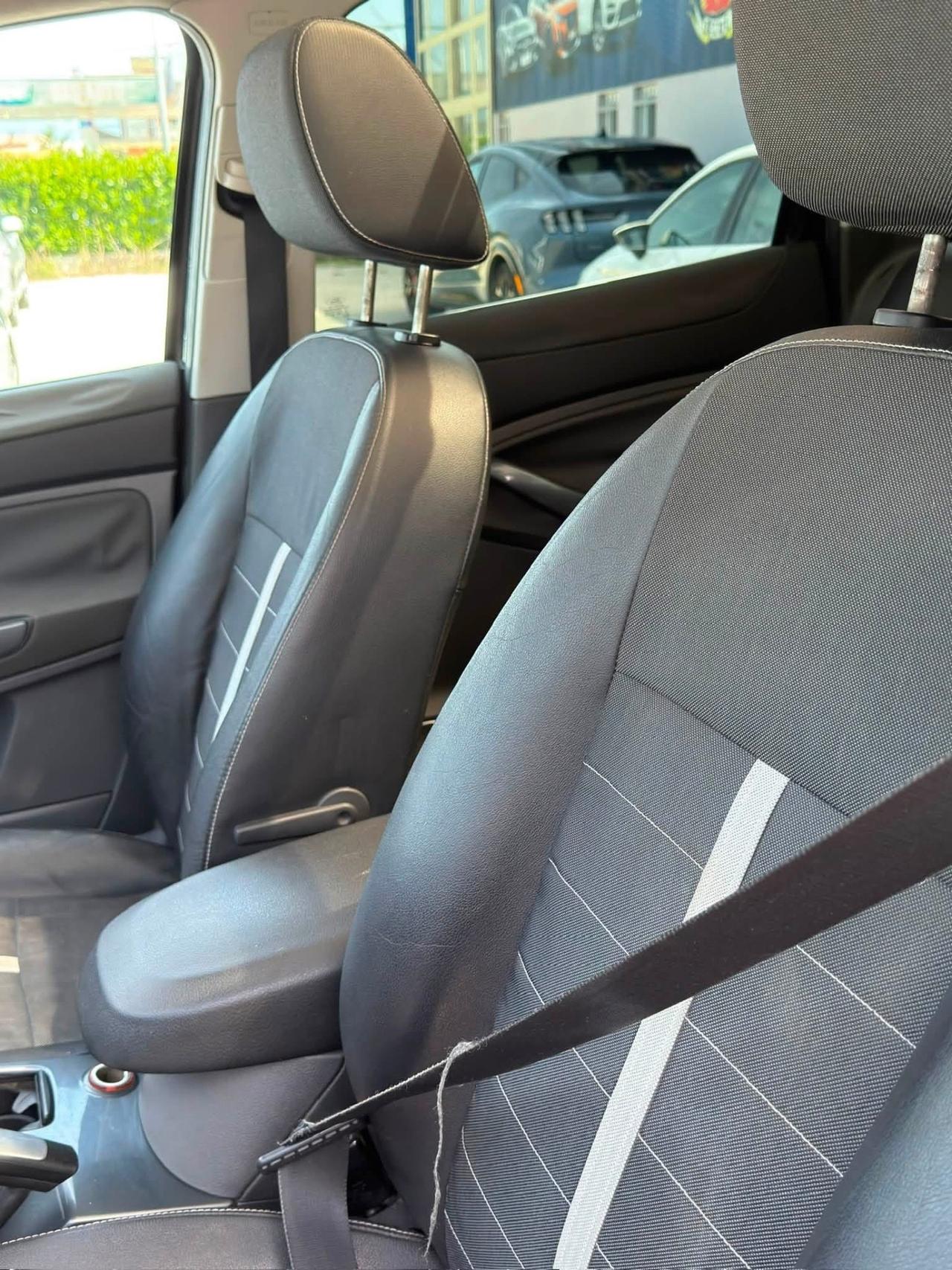 Ford Kuga 2.0 TDCi 136 CV 4WD Titanium DPF