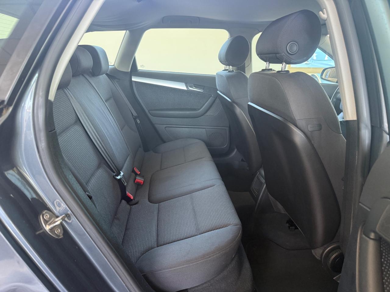 Audi A3 SPB 2.0 16V TDI Ambition ok neopatentati