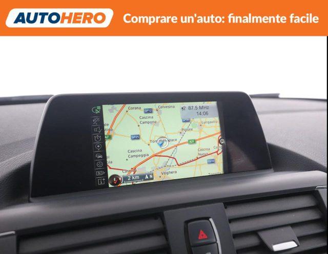 BMW 120 d xDrive 5p. Msport
