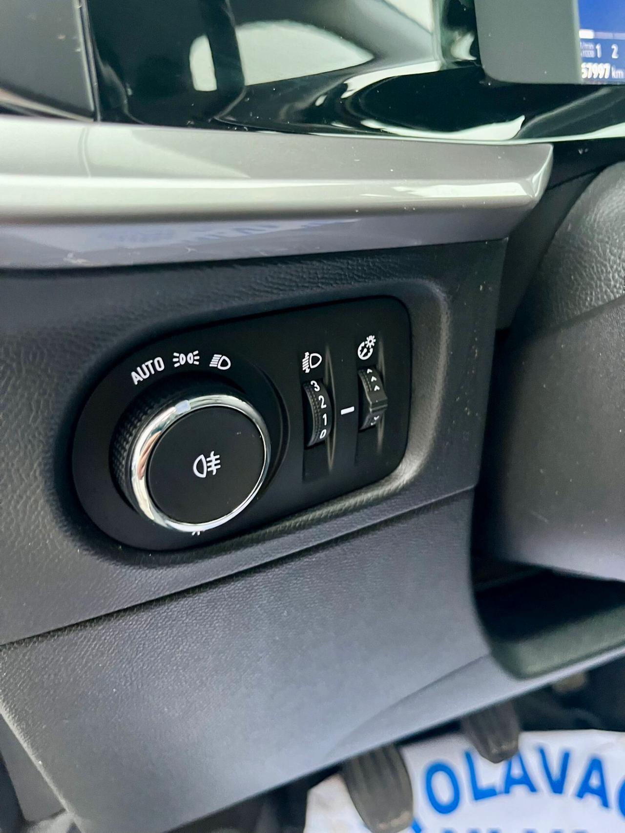 Opel Mokka 1.2 Turbo 130 CV Edition