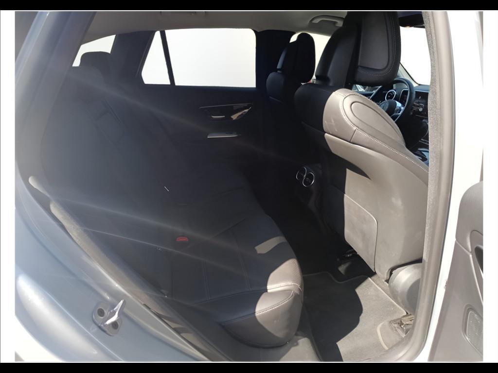 Mercedes-Benz GLC - X254 - GLC 200 d Advanced 4matic auto