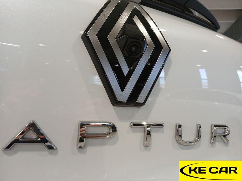 Renault Captur Captur 1.2 eco-g Techno 120cv
