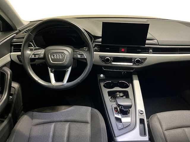 Audi A4 35 TDI/163 CV S tronic Business Advanced