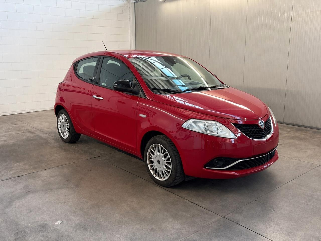 LANCIA YPSILON 1.2 69CV GOLD - 2018
