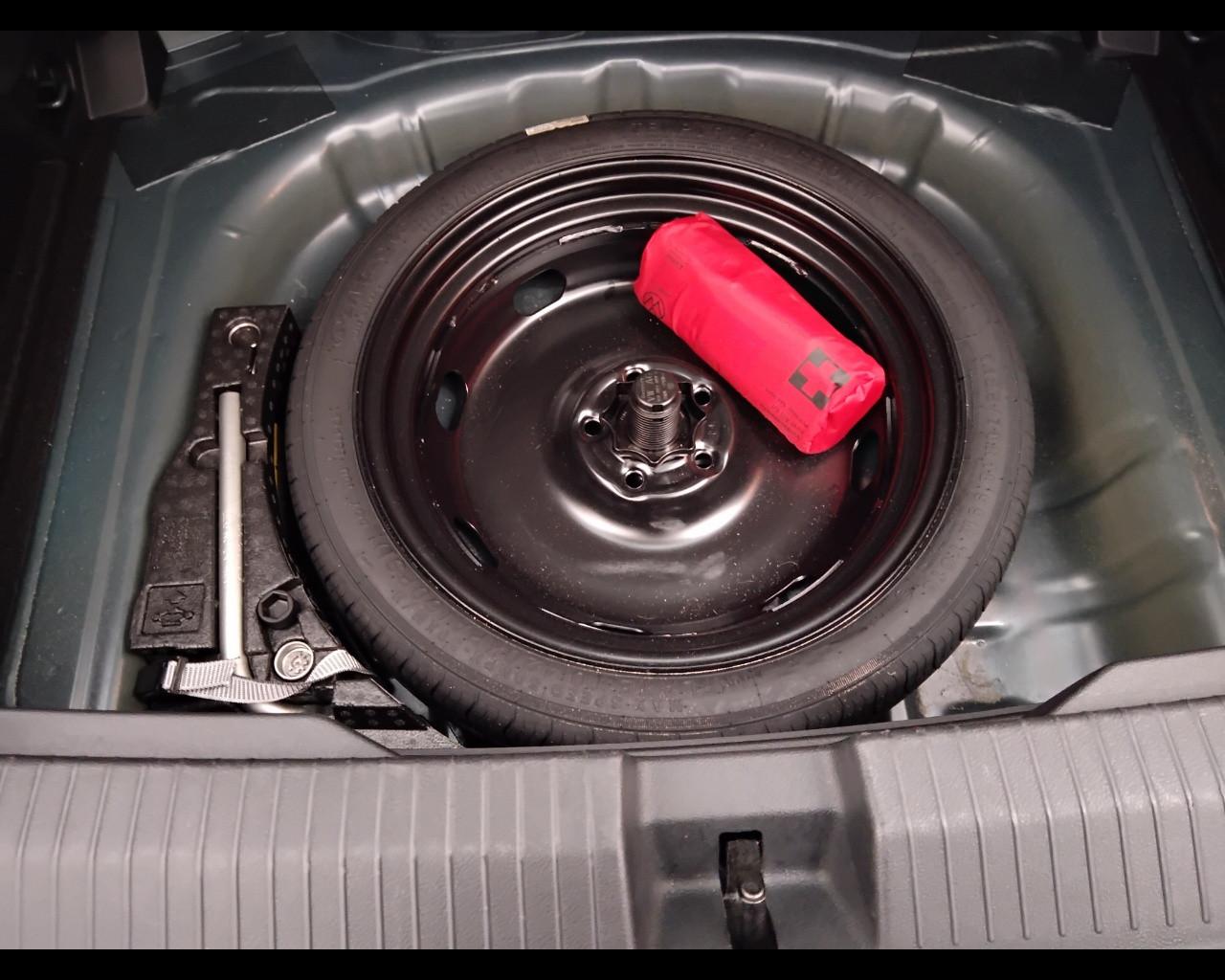 VOLKSWAGEN T-Roc I 2022 - T-Roc 2.0 tdi Life 150cv dsg