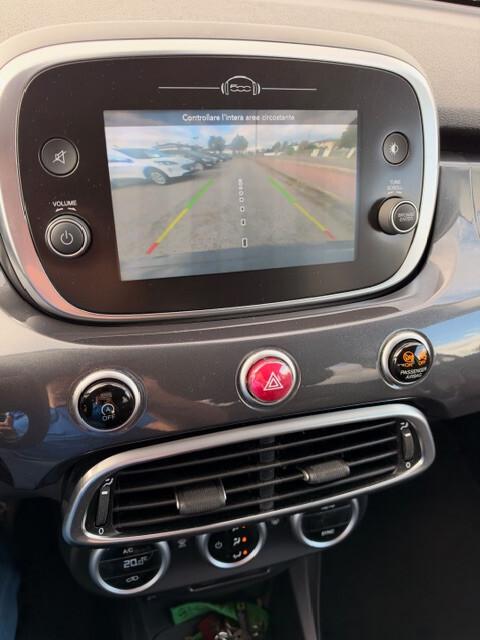 Fiat 500X 1.0 T3 120 CV Lounge-GPL!!!-UNICA PROPRIETARIA!!!