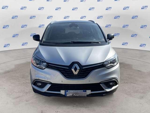 Renault Grand Scenic Grand Scenic 1.5 dci energy Bose 110cv