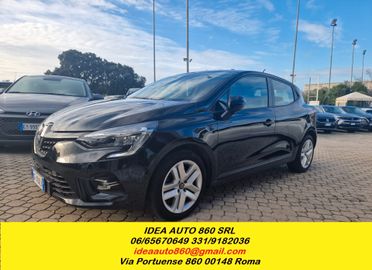 Renault Clio TCe 90 CV 5 porte Zen