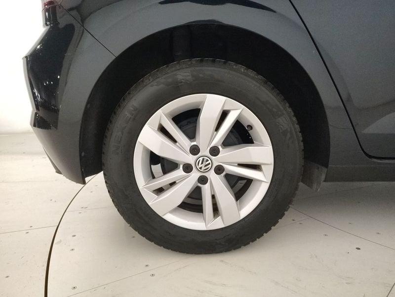 Volkswagen Polo 5p 1.0 tsi Comfortline 95cv