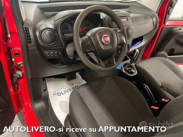 FIAT Qubo 1.3 MJT 80 CV-PERCOMMERCIANTI