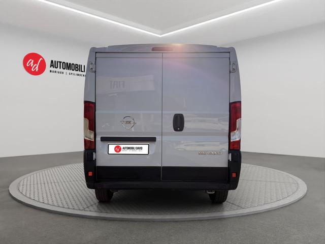 OPEL Movano 28 2.2 BlueHDi 120 S&S PC-TN Furgone +IVA