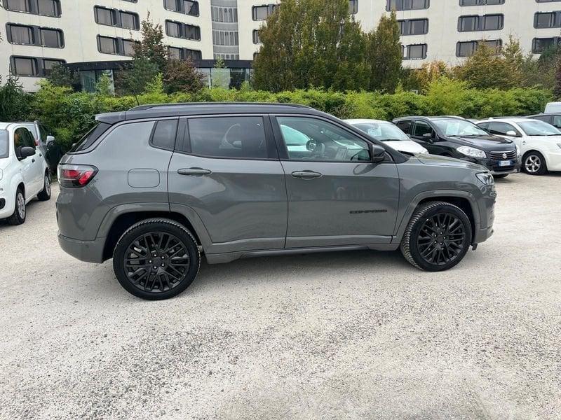 Jeep Compass Compass 1.3 Turbo T4 150 CV aut. 2WD S