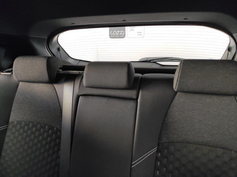 TOYOTA Corolla (2018-->) - Corolla Active 1.8 Hybrid