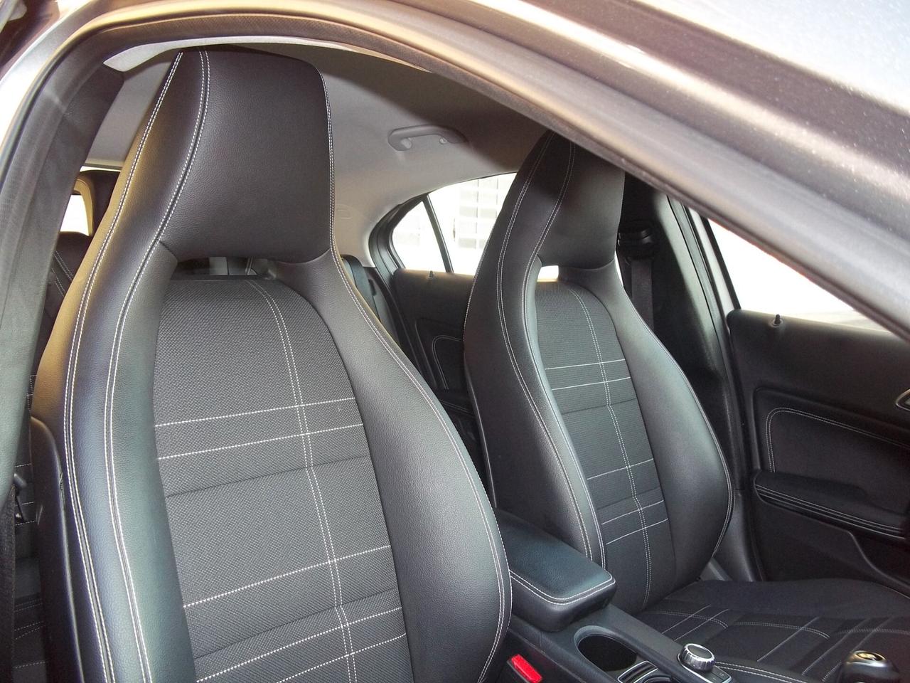 Mercedes-benz Classe A 180 Sport 133.500 km Auto in Conto Vendita