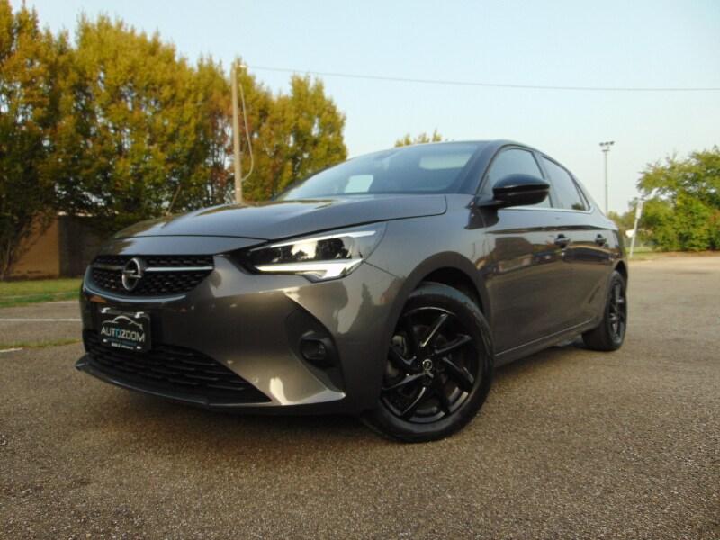 OPEL Corsa 6ª serie Corsa 1.2 100 CV Elegance