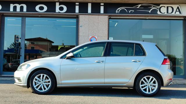 VOLKSWAGEN Golf 1.6TDI 115cv EURO 6B Comfortline