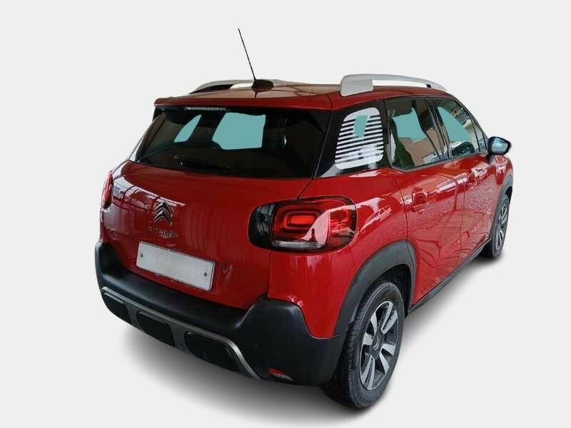 CITROEN C3 AIRCROSS BlueHDi 120 S/S Shine EAT6