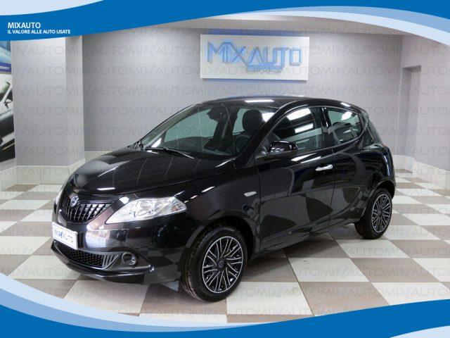 LANCIA Ypsilon Hybrid 1.0 FireFly 70cv 5 Porte Gold EU6 KM Ø