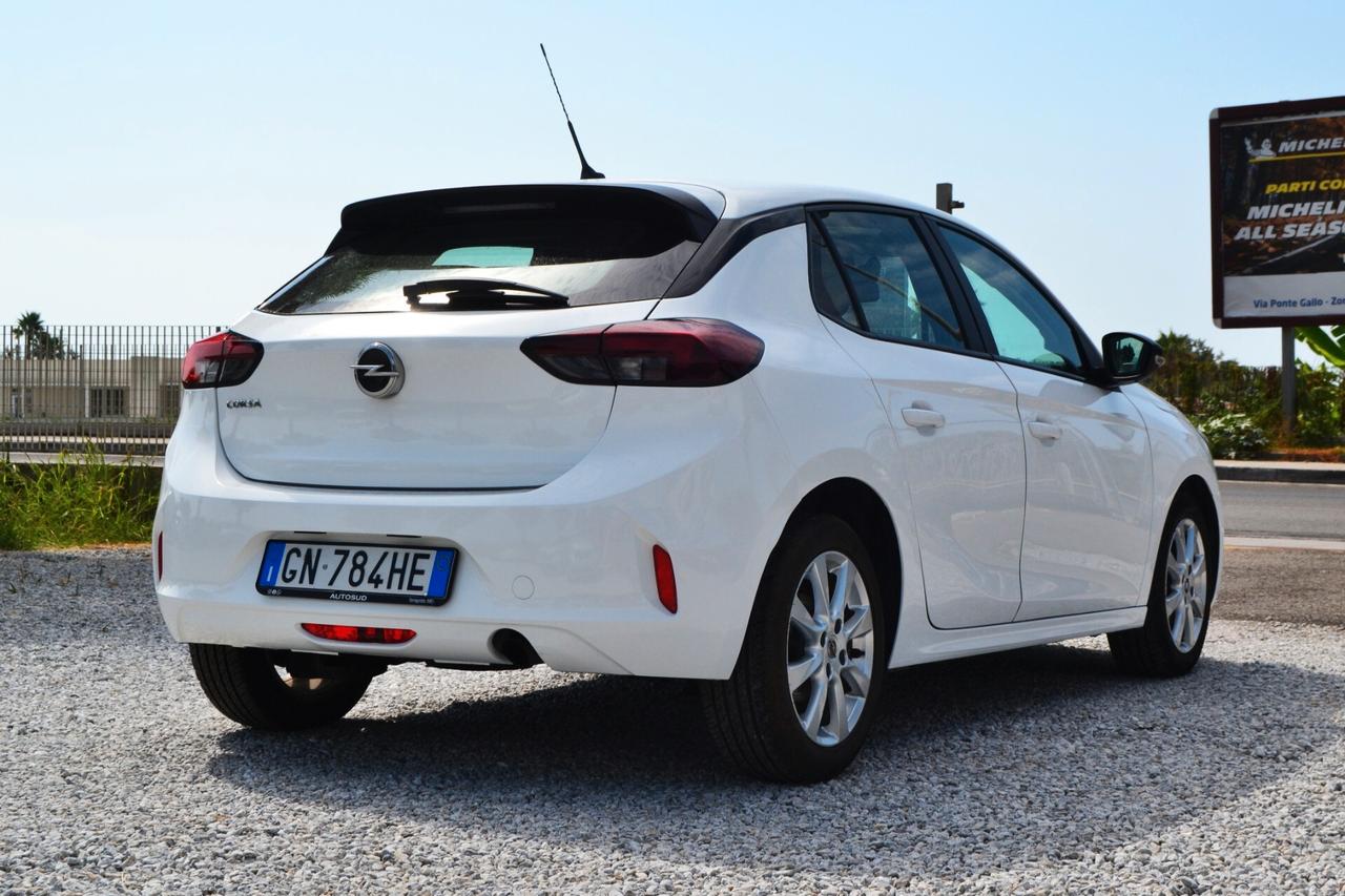 Opel Corsa 1.5 D 100 CV Edition 03/2023