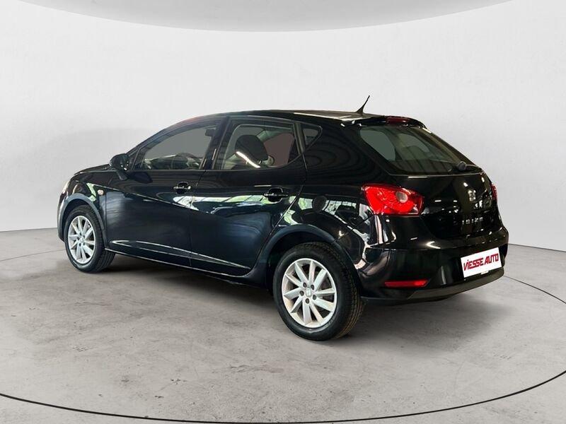 SEAT Ibiza Ibiza 5p 1.2 Reference 70cv