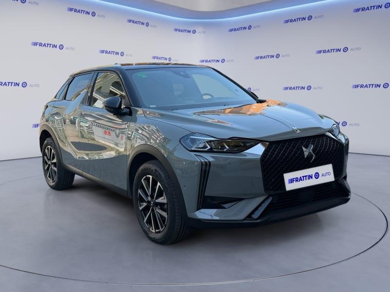 DS DS3 PURETECH 100 BASTILLE BUSINESS