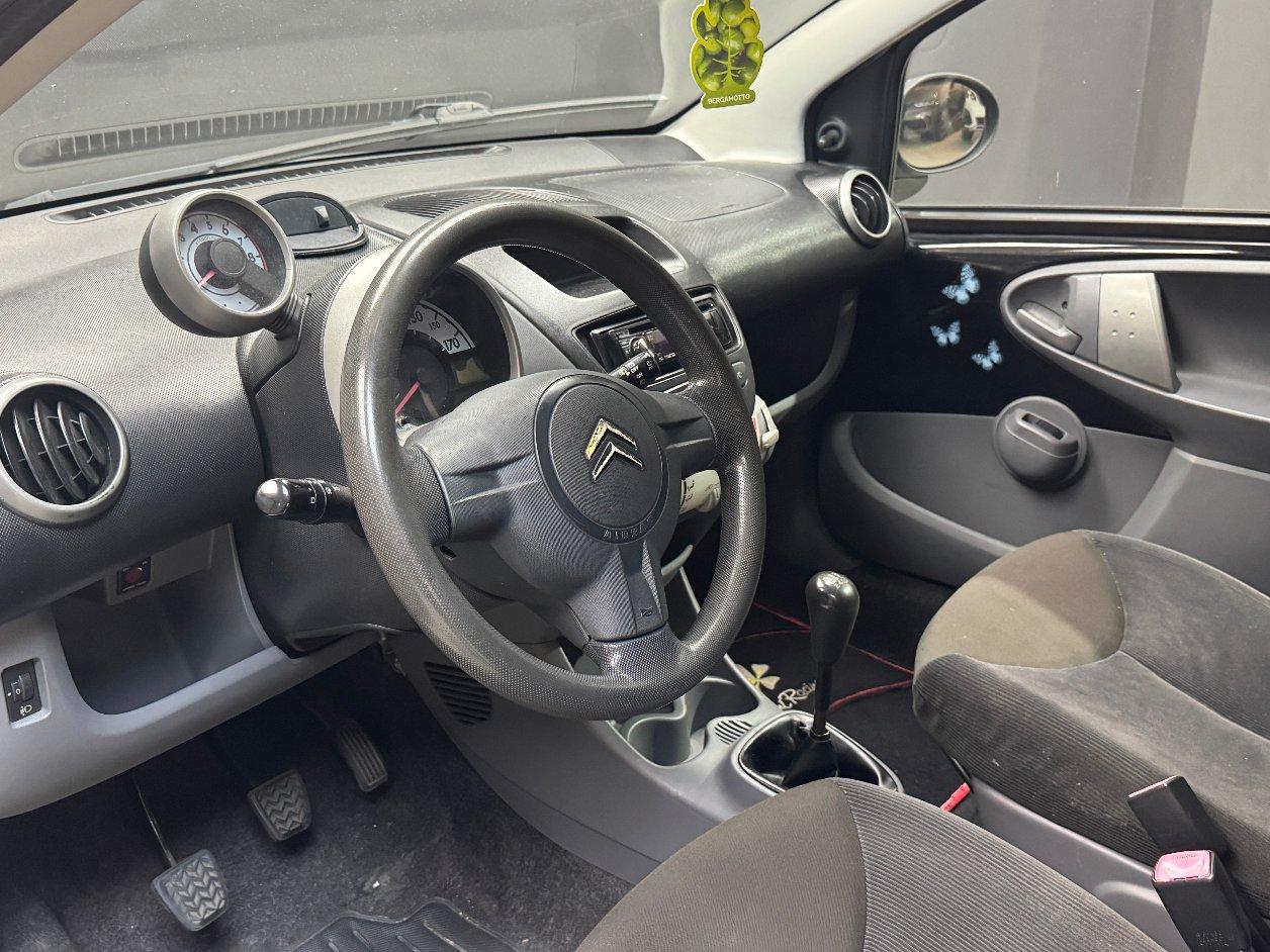Citroen C1 5 Porte C1 5p 1.0 C1ty