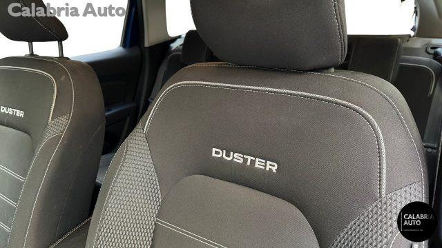 DACIA Duster 1.0 TCe GPL 4x2 Journey UP