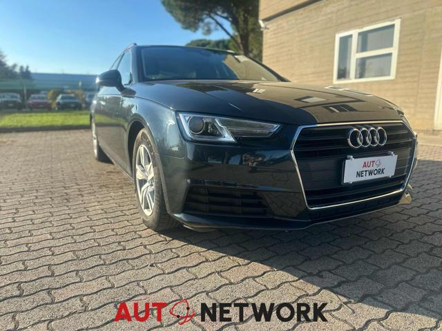 AUDI A4 Avant 2.0 TDI 150 CV S tronic Business