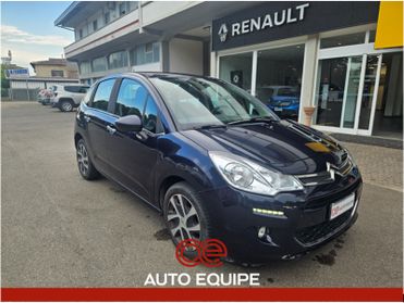 Citroën C3 1.2 PureTech 82 Exclusive