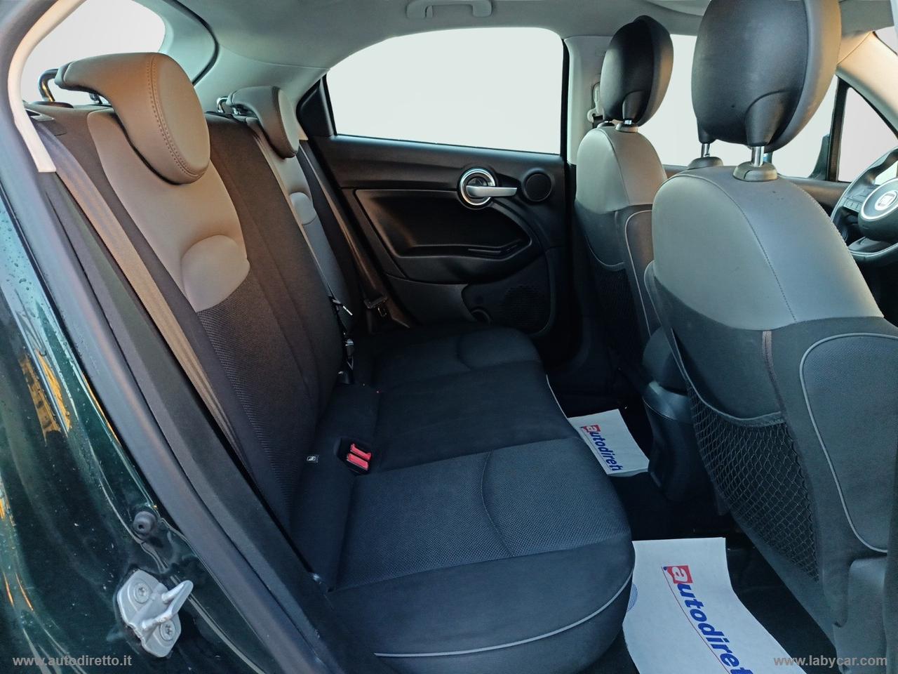 FIAT 500X 1.6 M.Jet 120 CV Business