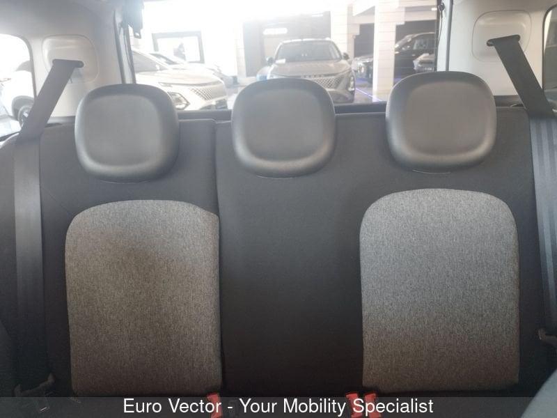 FIAT Panda 0.9 TwinAir Turbo Nat. P. E6d-T Lounge