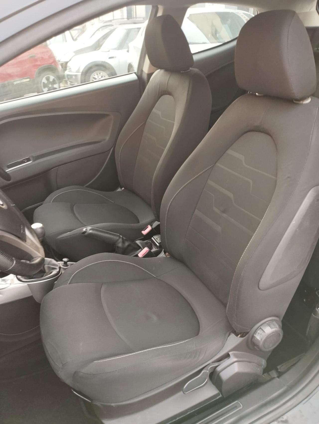 Alfa Romeo MiTo 1.3 JTDm 85 CV S&S Progression