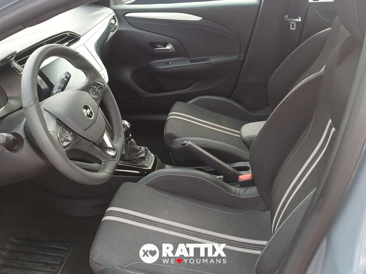 Opel Corsa 1.2 100CV GS