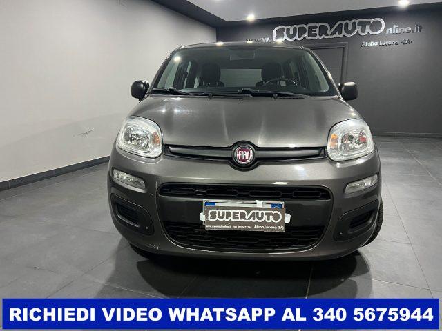 FIAT Panda 1.2 Lounge KM 55.000