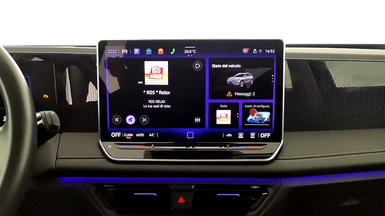 VOLKSWAGEN Tiguan III 2024 - Tiguan 2.0 tdi Life 150cv dsg