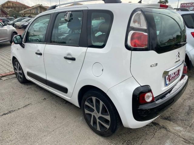 Citroen C3 Picasso Picasso 1.4 vti Seduction Gpl FL