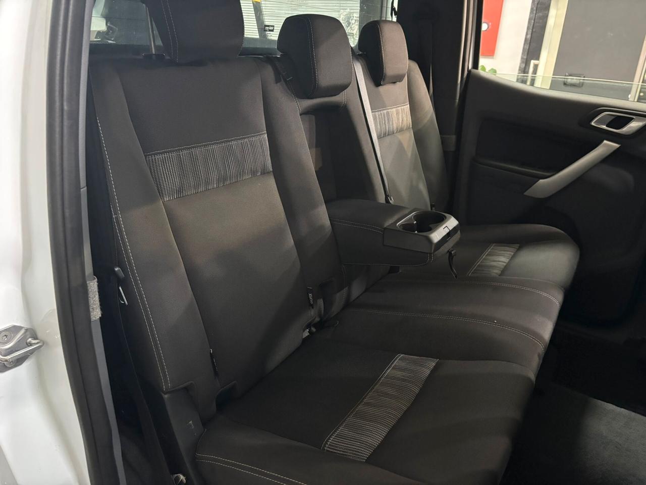 Ford Ranger 2.2 TDCi Doppia Cabina XLT IVA COMPRESA