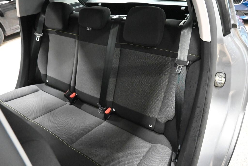 CITROEN C3 1.2 PURETECH 83CV SeS FEEL PACK ( FARI LED - NAVI - MIRROR - CRUISE )