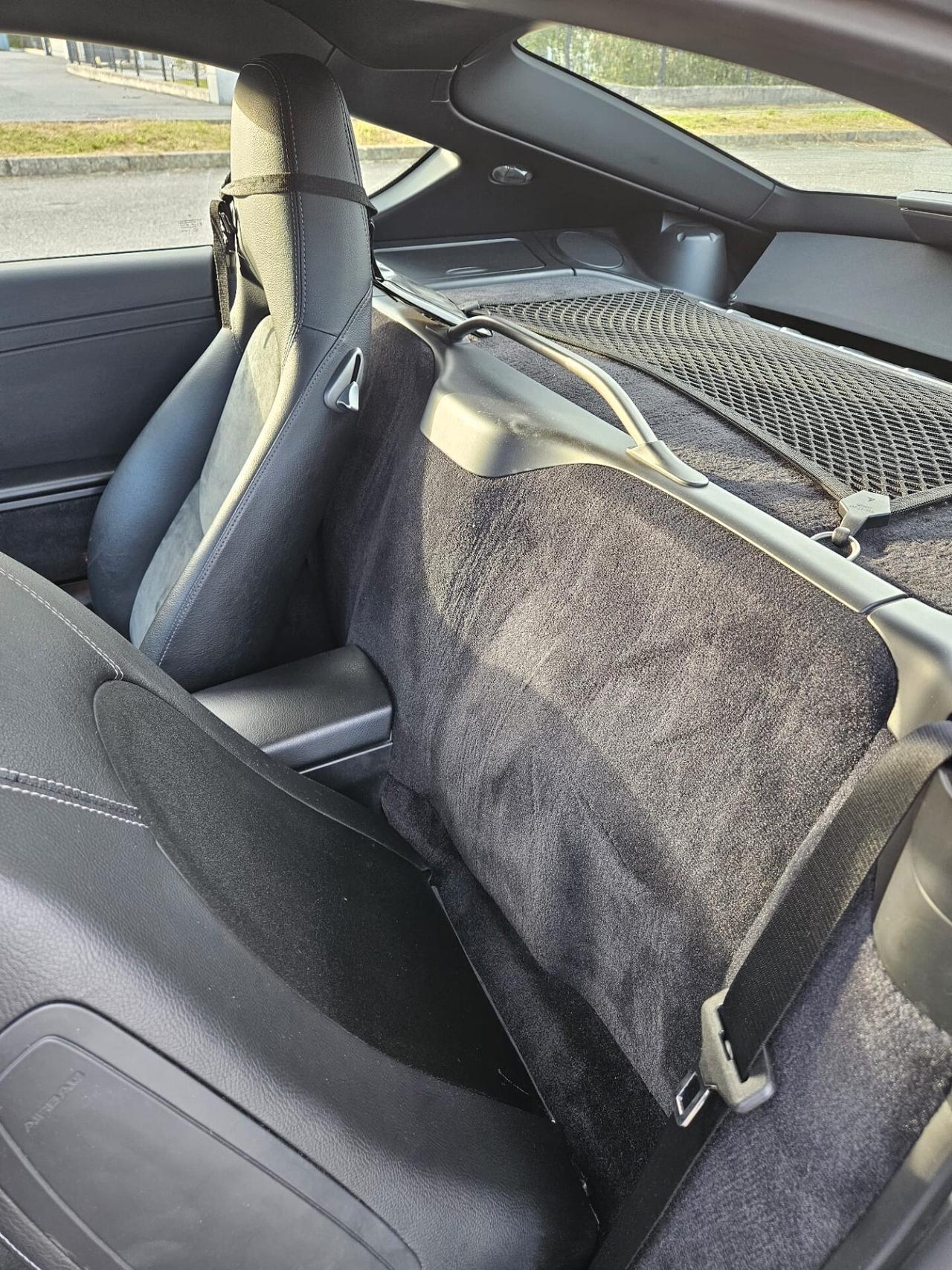 Porsche Cayman 2.7 DA VETRINA!